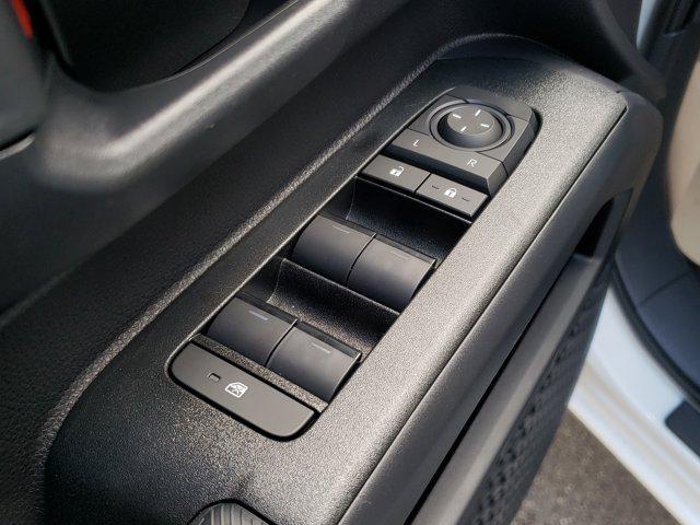 new 2025 Toyota 4Runner car, priced at $44,673