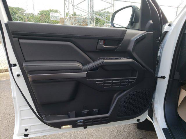 new 2025 Toyota 4Runner car, priced at $44,673