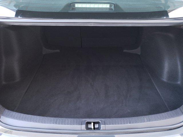 used 2024 Toyota Corolla car, priced at $20,178