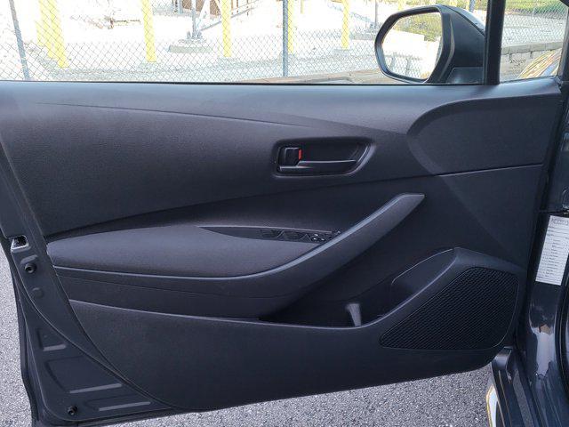 used 2024 Toyota Corolla car, priced at $20,178