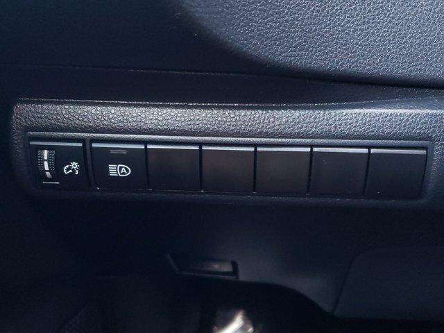 used 2024 Toyota Corolla car, priced at $20,178