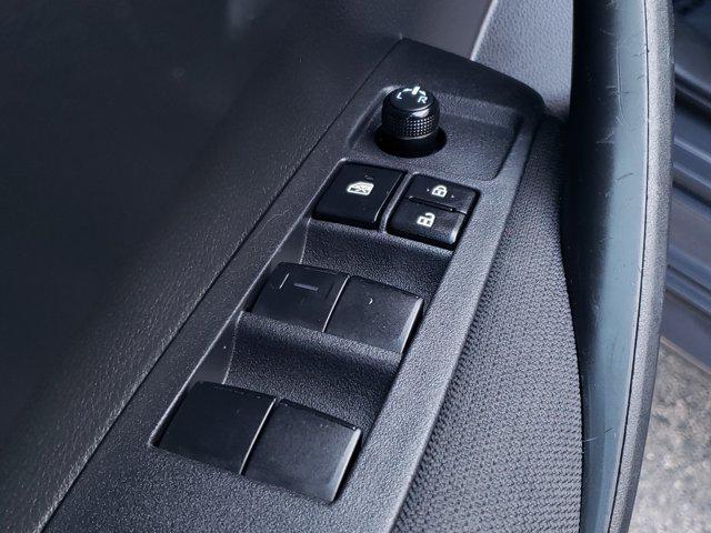 used 2024 Toyota Corolla car, priced at $20,178