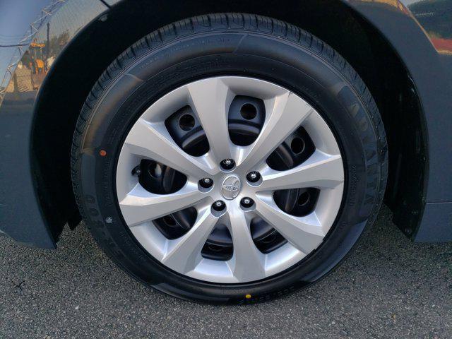used 2024 Toyota Corolla car, priced at $20,178