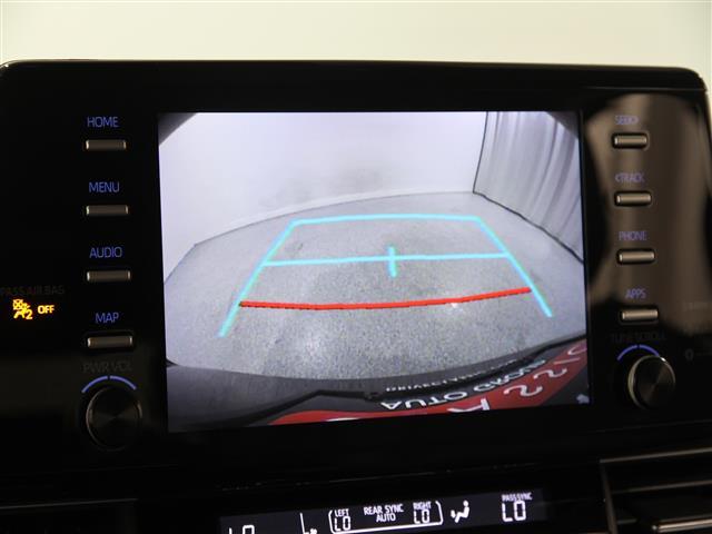 used 2023 Toyota Sienna car, priced at $43,990