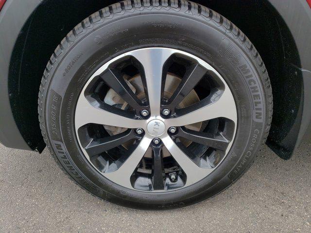 used 2017 Kia Sorento car, priced at $16,509