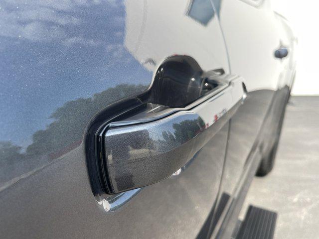 used 2023 Toyota Tundra Hybrid car, priced at $53,699