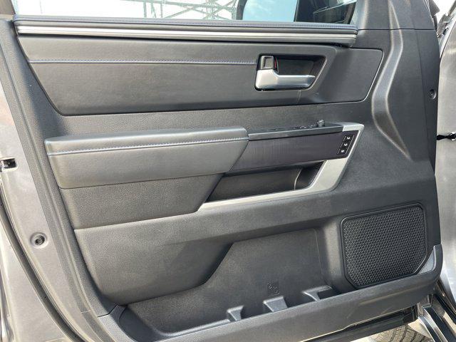 used 2023 Toyota Tundra Hybrid car, priced at $53,699