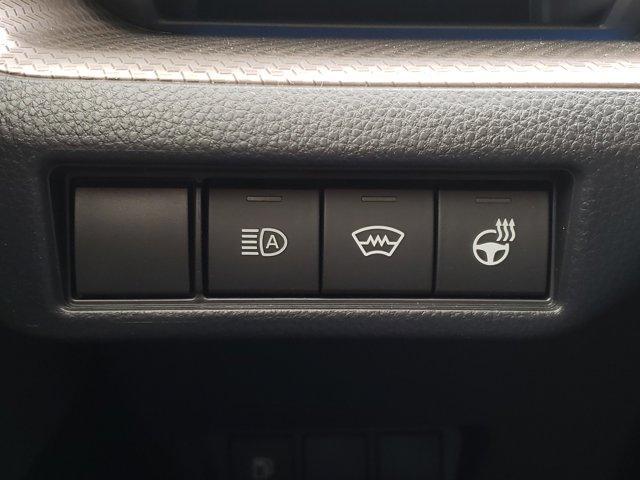 new 2025 Toyota Prius car, priced at $32,443