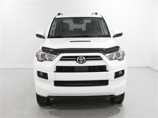 used 2022 Toyota 4Runner car, priced at $38,990
