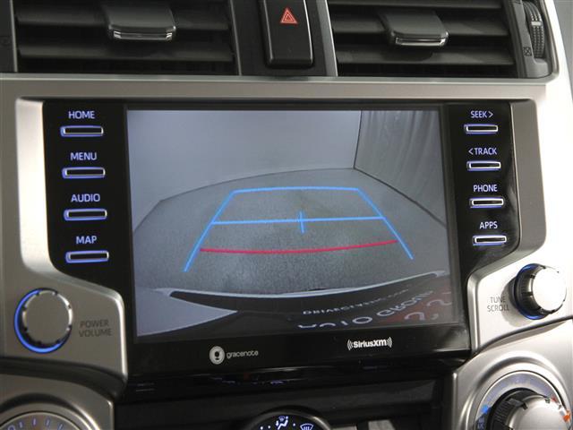 used 2022 Toyota 4Runner car, priced at $38,990
