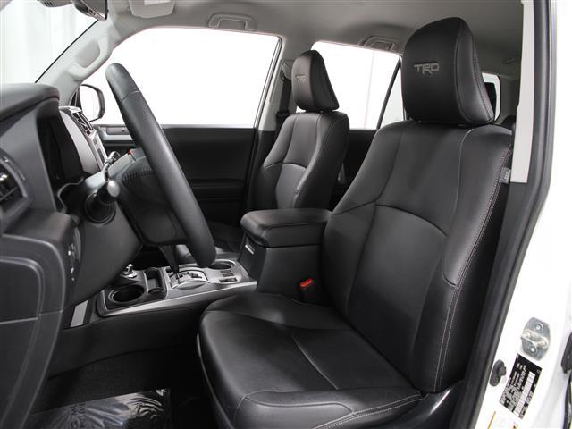 used 2022 Toyota 4Runner car, priced at $38,990