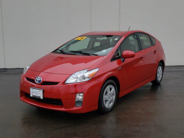 used 2010 Toyota Prius car, priced at $8,868