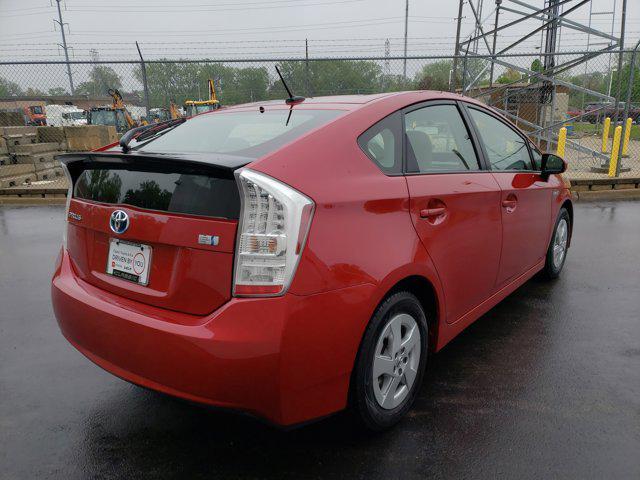 used 2010 Toyota Prius car, priced at $8,868