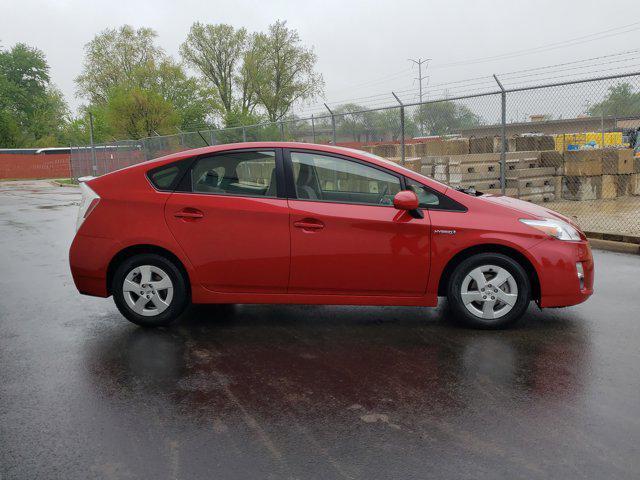 used 2010 Toyota Prius car, priced at $8,868