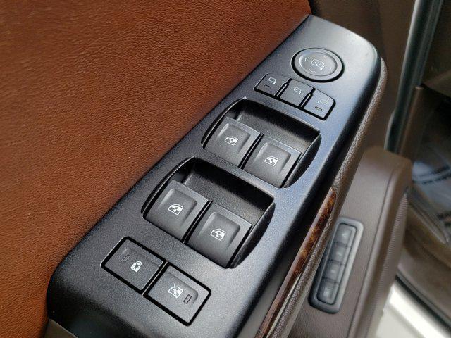 used 2018 Chevrolet Tahoe car, priced at $31,710