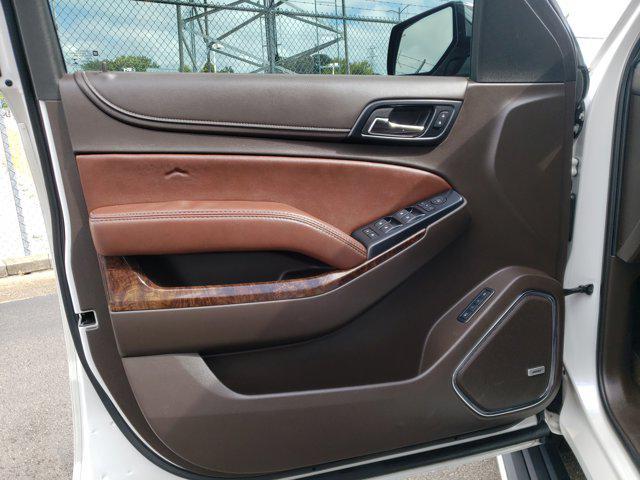 used 2018 Chevrolet Tahoe car, priced at $31,710