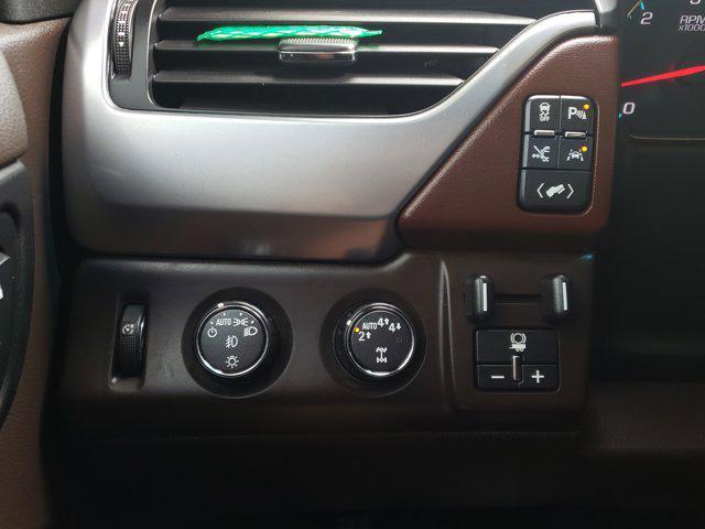 used 2018 Chevrolet Tahoe car, priced at $31,710
