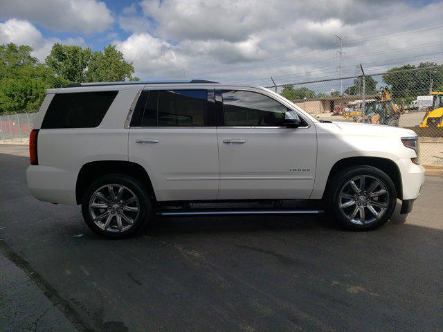 used 2018 Chevrolet Tahoe car, priced at $31,710