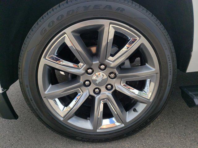 used 2018 Chevrolet Tahoe car, priced at $31,710