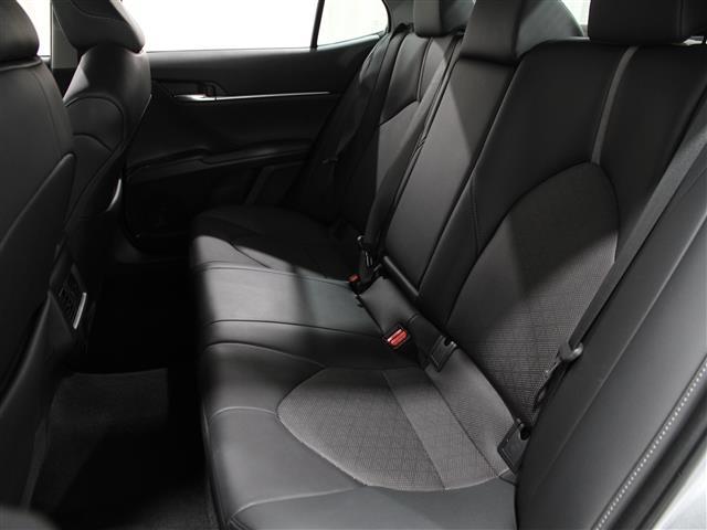 used 2023 Toyota Camry car, priced at $31,990
