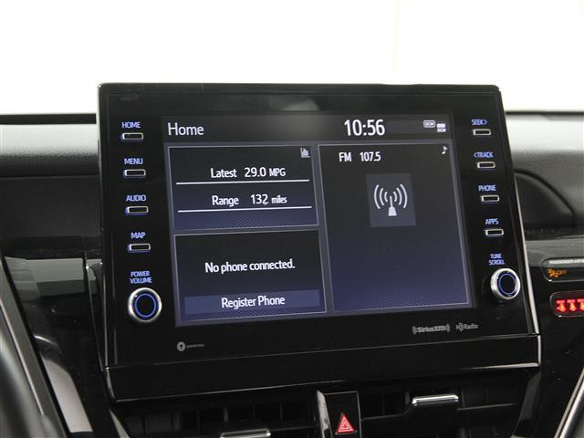 used 2023 Toyota Camry car, priced at $31,990