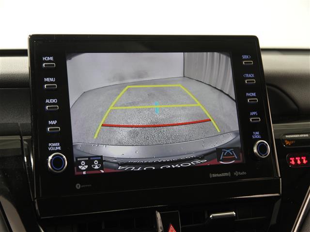 used 2023 Toyota Camry car, priced at $31,990
