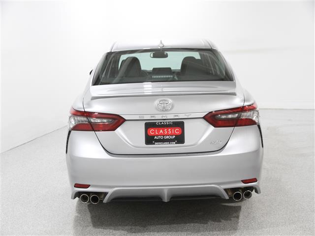 used 2023 Toyota Camry car, priced at $31,990