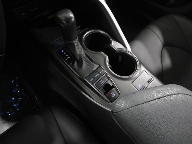 used 2023 Toyota Camry car, priced at $31,990