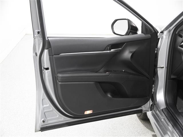 used 2023 Toyota Camry car, priced at $31,990