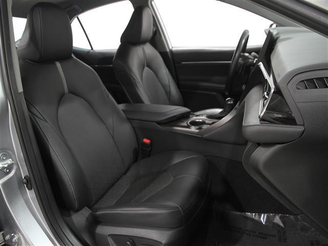 used 2023 Toyota Camry car, priced at $31,990