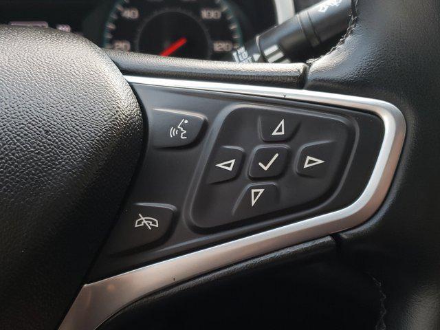 used 2023 Chevrolet Malibu car, priced at $21,799