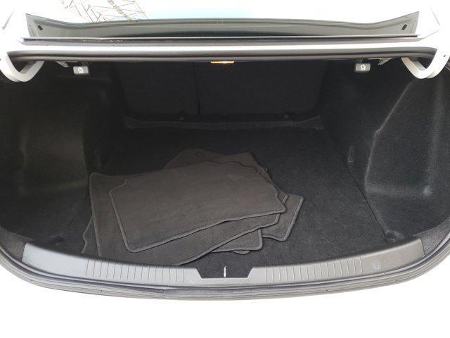 used 2023 Chevrolet Malibu car, priced at $21,799