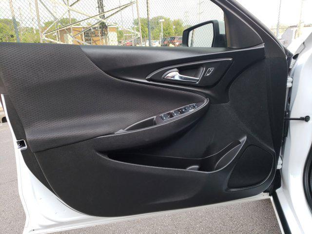 used 2023 Chevrolet Malibu car, priced at $21,799