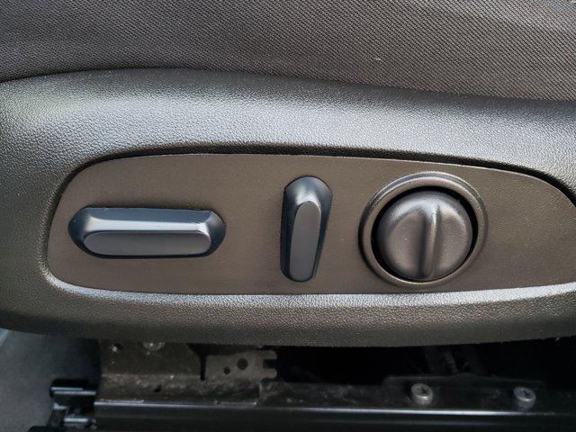 used 2023 Chevrolet Malibu car, priced at $21,799