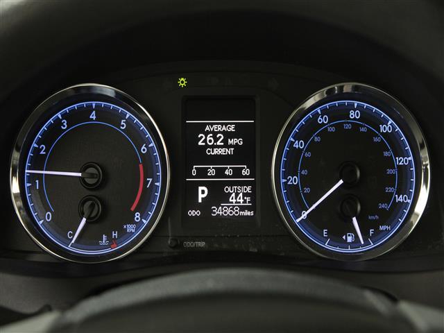 used 2019 Toyota Corolla car, priced at $19,590