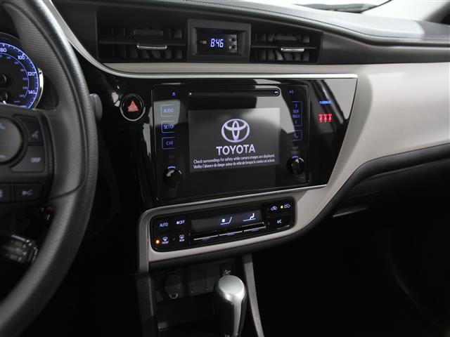 used 2019 Toyota Corolla car, priced at $19,590