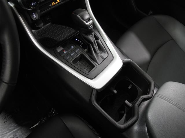 used 2023 Toyota RAV4 car, priced at $29,990