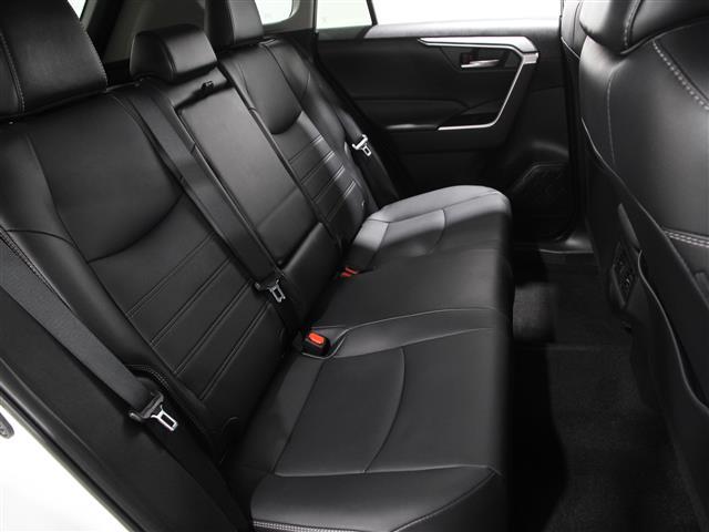 used 2023 Toyota RAV4 car, priced at $29,990