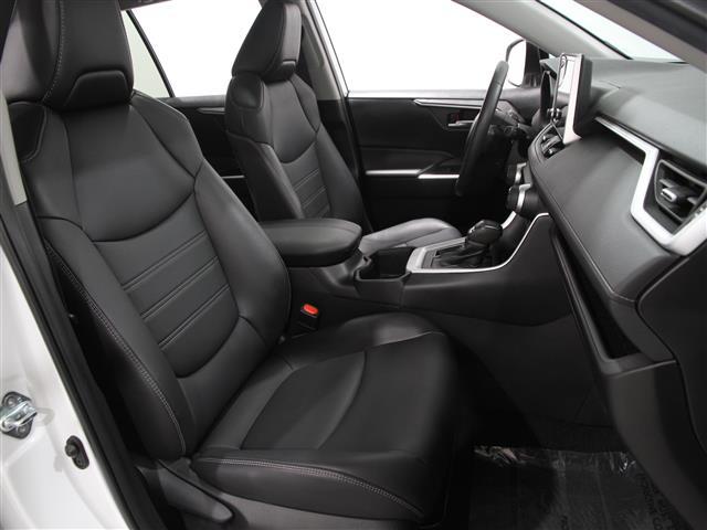 used 2023 Toyota RAV4 car, priced at $29,990
