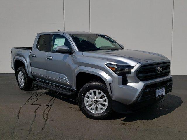 new 2024 Toyota Tacoma car, priced at $42,625