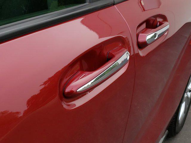 used 2021 Toyota Sienna car, priced at $38,999