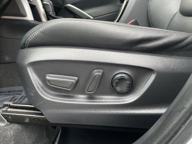 used 2023 Toyota Corolla Cross car, priced at $24,694