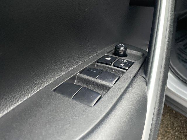 used 2023 Toyota Corolla Cross car, priced at $24,694