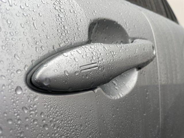 used 2023 Toyota Corolla Cross car, priced at $24,694