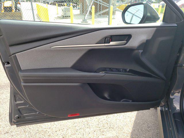 used 2025 Toyota Camry car, priced at $27,915
