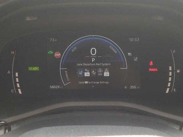 used 2025 Toyota Camry car, priced at $27,915