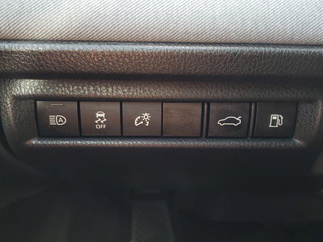 used 2025 Toyota Camry car, priced at $27,915