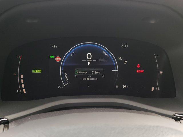 new 2026 Toyota Camry car, priced at $31,459