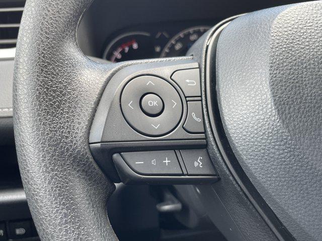 used 2024 Toyota RAV4 car, priced at $31,001