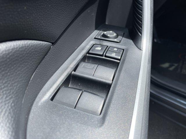 used 2024 Toyota RAV4 car, priced at $31,001